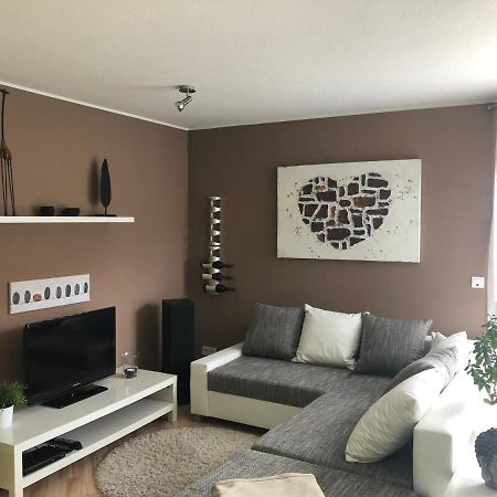 Chalet Joe Apartment Waldbreitbach Luaran gambar