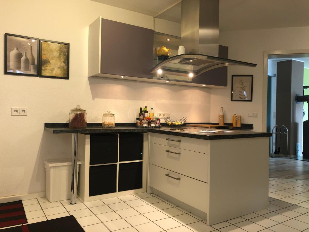 Chalet Joe Apartment Waldbreitbach Luaran gambar