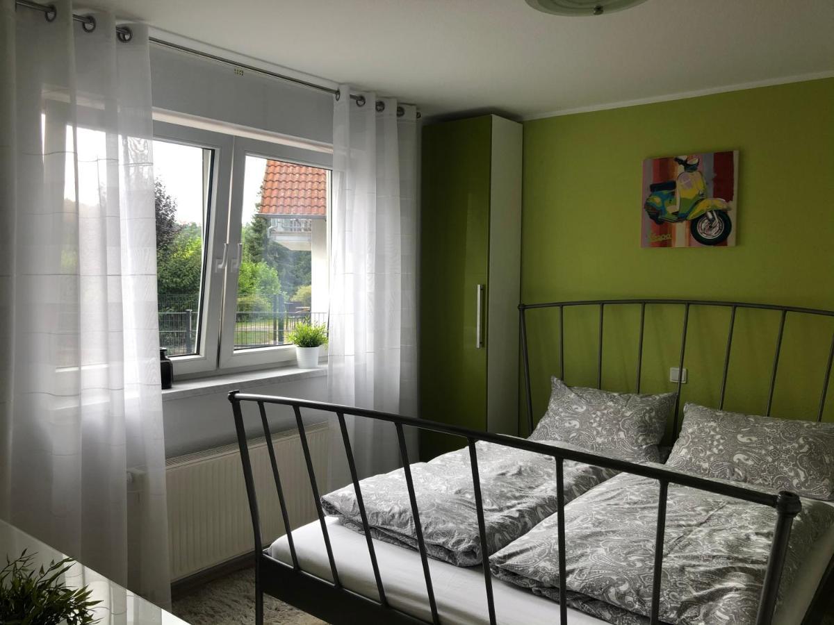 Chalet Joe Apartment Waldbreitbach Luaran gambar