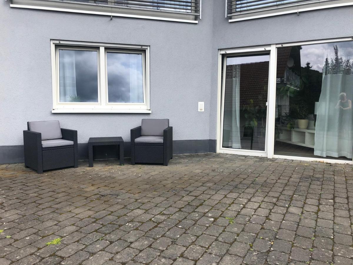 Chalet Joe Apartment Waldbreitbach Luaran gambar