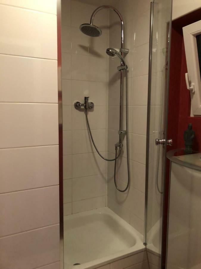 Chalet Joe Apartment Waldbreitbach Luaran gambar