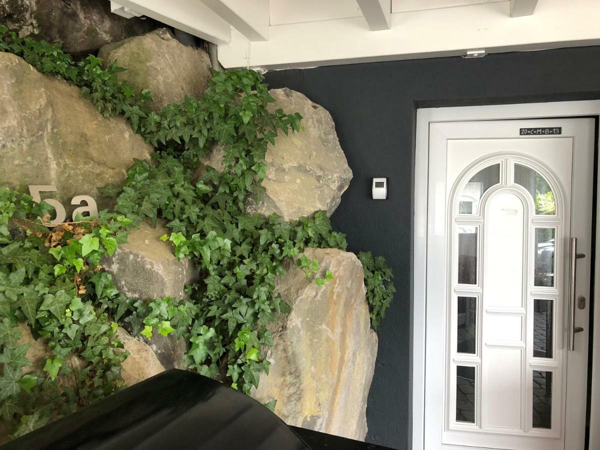 Chalet Joe Apartment Waldbreitbach Luaran gambar